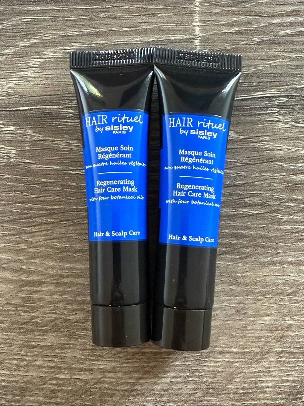 Hair Rituel by Sisley Regenerating Hair Care Mask 30ml